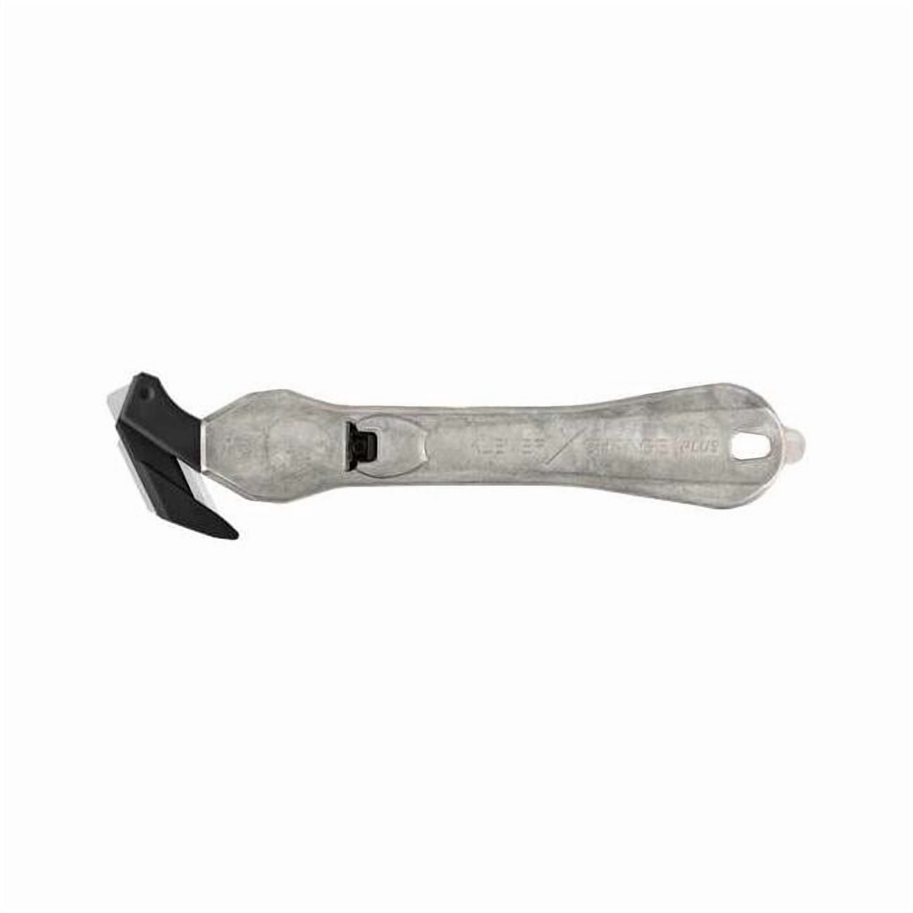 Durable Safety Cutter, Magnesium 7 in L PLS-300XC-35