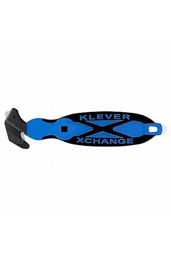 Hook Cutter,CS Blade,Black/Blue Handle KCJ-XC-65B
