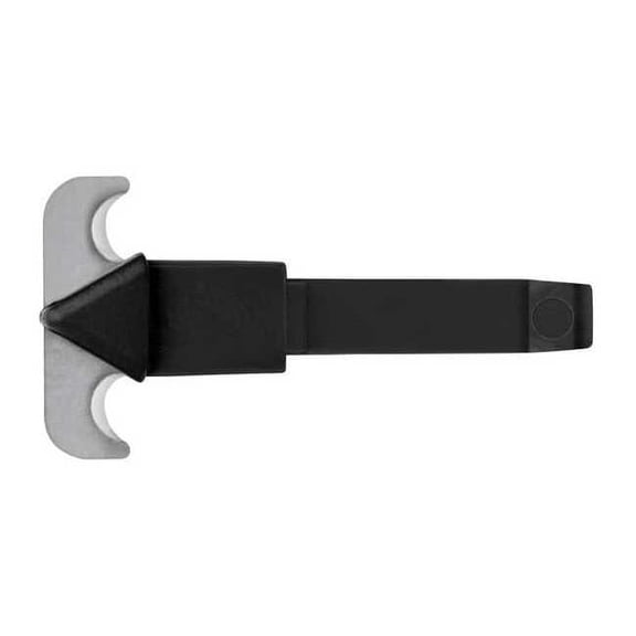 Klever Hook Utility Blade,1-1/16" W, PK25 KCJ-XH-40