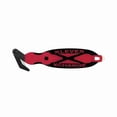 thumbnail image 1 of Klever KCJ-XC-30R, 6-3/4 in., 1 Blade Hook-Style Utility Knife, 1 of 1
