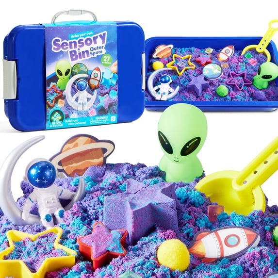 Sensory Bin