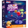 thumbnail image 1 of Klever Kits Solar System Kit for Kids with Planetarium Projector, 8 Planets Solar System Model, Science Learning Toys for Kids Aged 6-10, 1 of 8