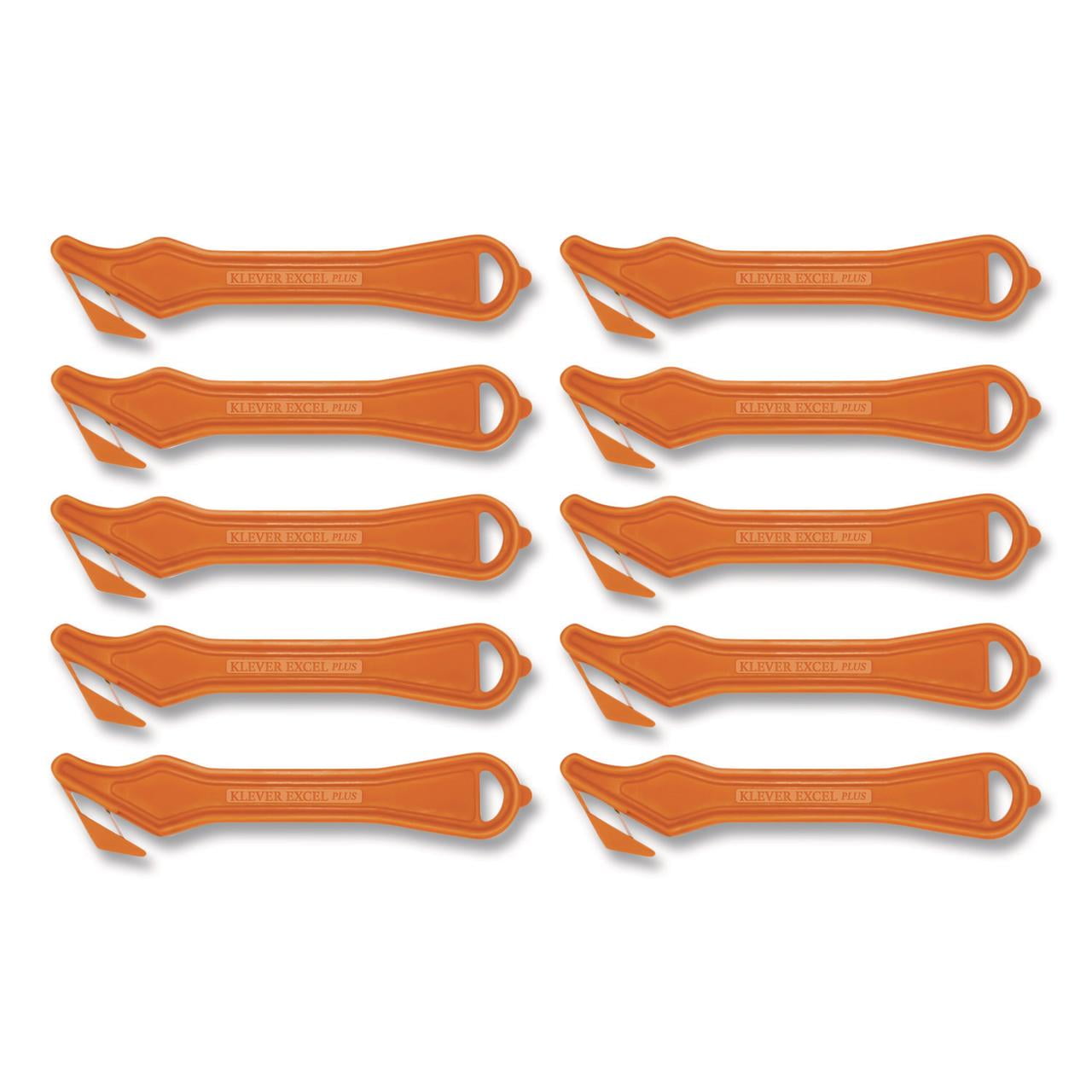 Excel Plus Safety Cutter, 7 Excel Plus Safety Cutter, 7