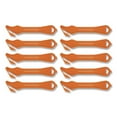 thumbnail image 1 of Excel Plus Safety Cutter 7" Plastic Handle Orange 10/Box PLS40030G, 1 of 5