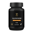 thumbnail image 1 of Glutathione 500mg Supplement by Klever Lifestyle - Reduced L-Glutathione for Antioxidant & Immune Support - 120 Vegan Capsules, 1 of 6