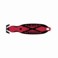 thumbnail image 1 of Klever Safety Cutter, Fixed Blade, Safety Recessed, Boxes; Film; Tape KCJ-XC-R, 1 of 5
