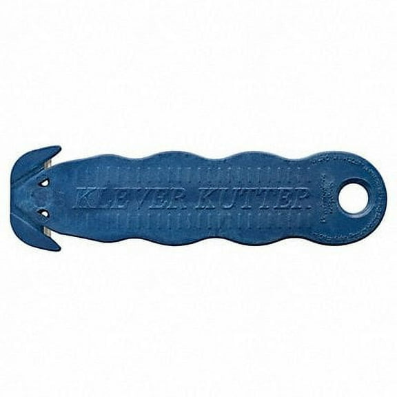Klever Safety Cutter 4 5/8 in L, 10 PK KCJ-1SSMDX