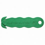 Safety Cutter 4 5/8 in L, 10 PK KCJ-1SSFX