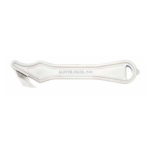 Klever Safety Recessed 7 in L, 10 PK PLS-400-W-30