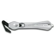 Klever X-Change PLUS 1-sided 7 Safety Cutter Metallic PLS-300XC-30
