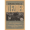 thumbnail image 1 of Klezmer : Music and Community in Twentieth-Century Jewish Philadelphia (Hardcover), 1 of 1