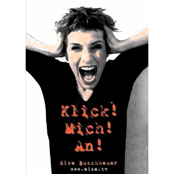 Klick! Mich! An!, (Paperback)