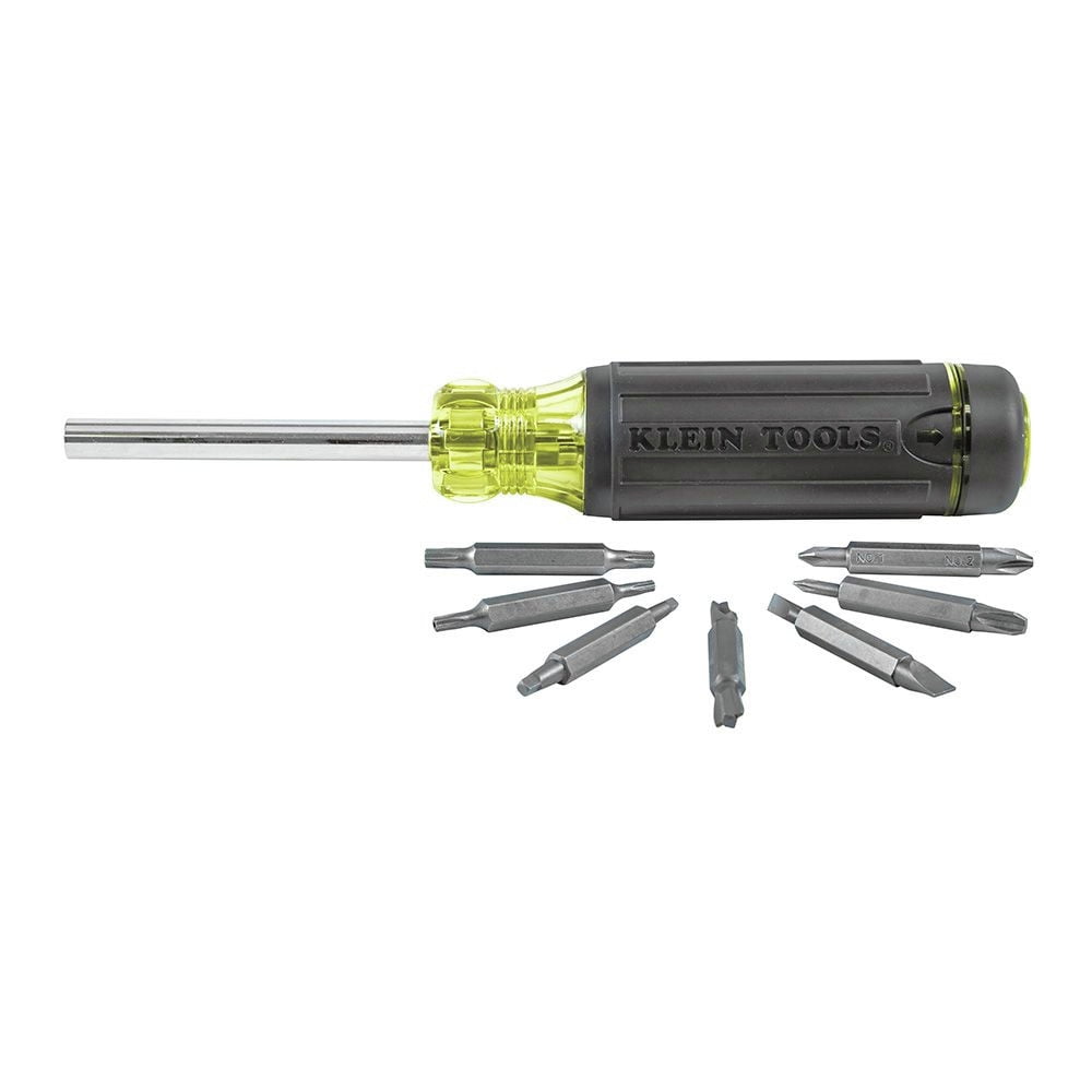 Klien Tools 15in1 MultiBit Screwdriver 15in1 MultiBit Screwdriver