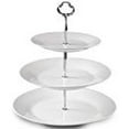 thumbnail image 1 of Klikel 2 Tier Cake Stand, 1 of 3
