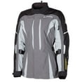 thumbnail image 1 of Klim 2018 Womens Altitude Touring Jacket - Gray - Small, 1 of 1
