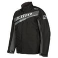 thumbnail image 1 of Klim Kaos Jacket MD Black - Asphalt, 1 of 1