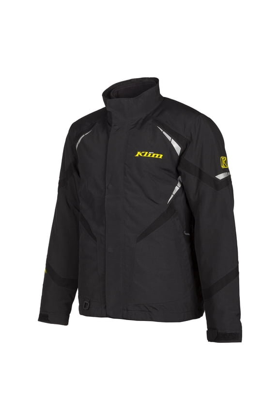 Keweenaw Jacket SM Heritage