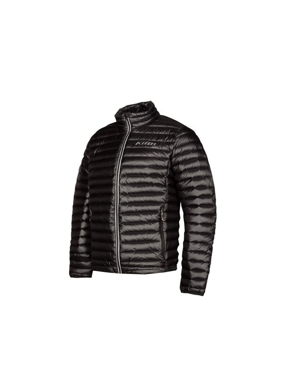 Maverick Down Mid Layer Jacket Black XX-Large
