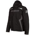 thumbnail image 1 of Klim Rift Jacket MD Black - Asphalt, 1 of 1