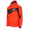 thumbnail image 1 of Klim Storm Jacket  Fiery Red - Black, 1 of 1