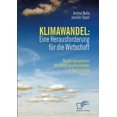 thumbnail image 1 of Klimawandel : Eine Herausforderung für die Wirtschaft: Handlungsoptionen für Industrieunternehmen in Deutschland (Paperback), 1 of 1