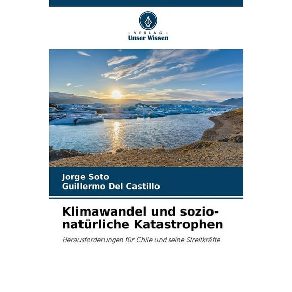 Klimawandel und sozio-natürliche Katastrophen (Paperback)