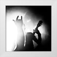 thumbnail image 1 of Klimonova, Veronika 15x15 White Modern Wood Framed Museum Art Print Titled - Mandragora, 1 of 4