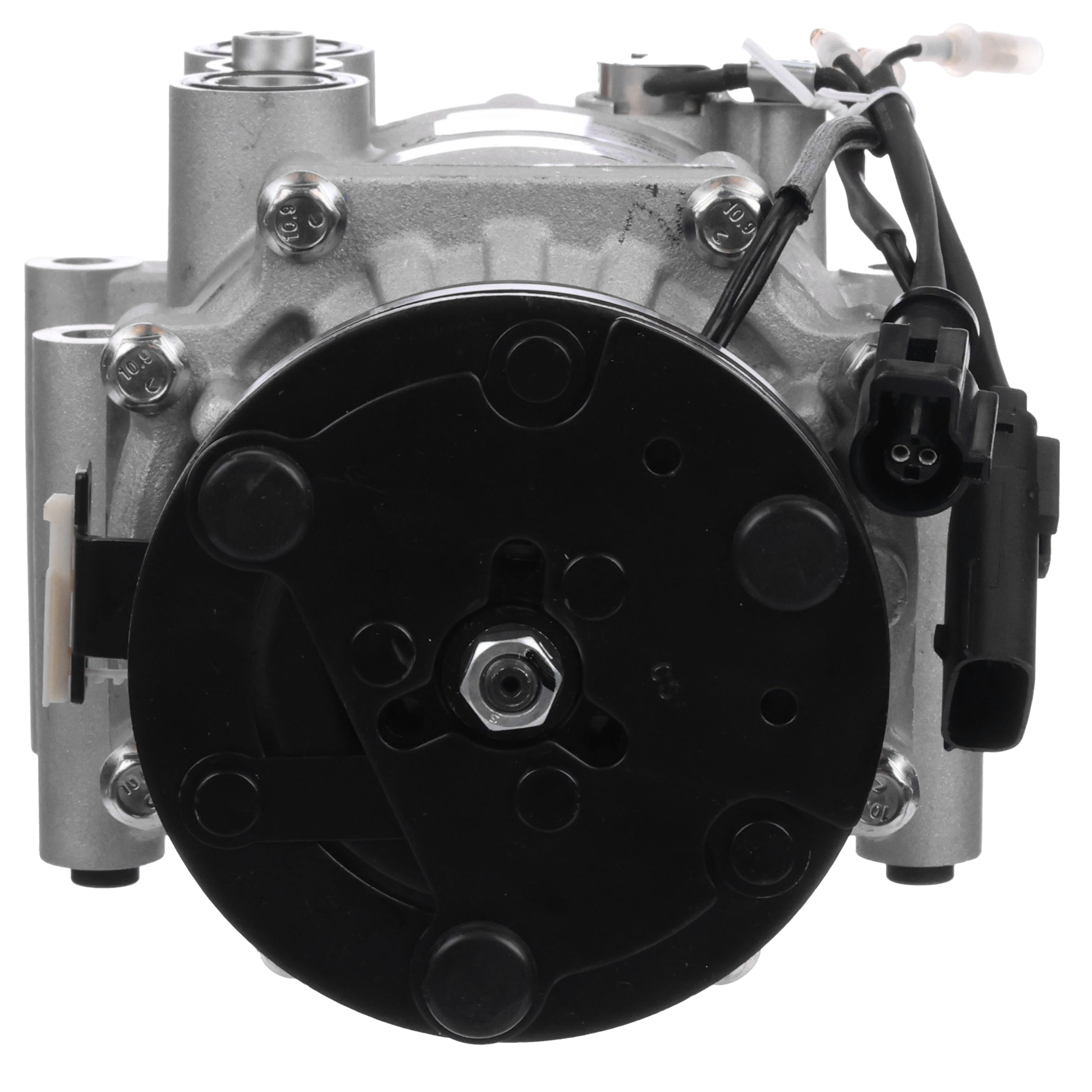 Klimoto A/C Compressor | Compatible With Ford Escape 05-09, Mercury ...