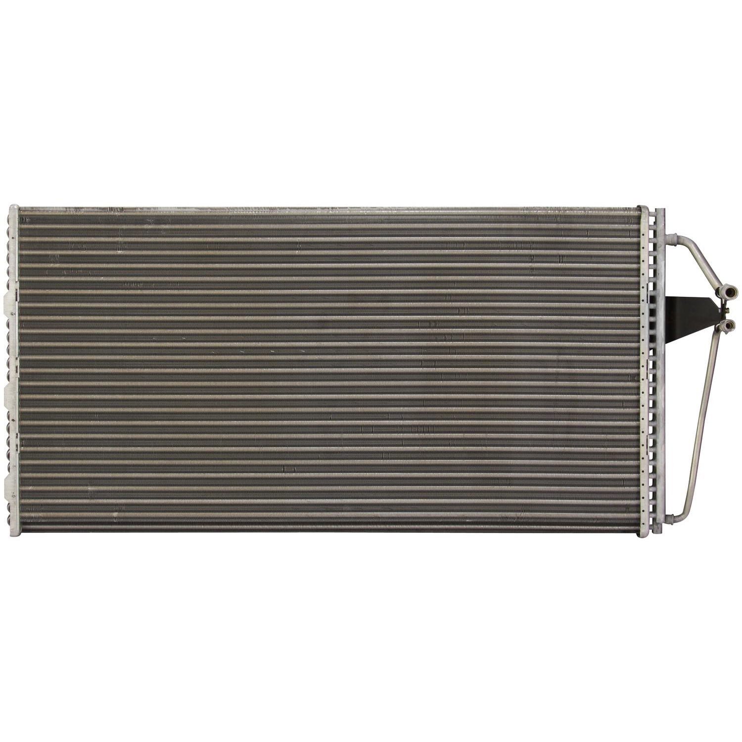 A/C Condenser Replacement For 2000-2005 Buick LeSabre & Pontiac Bonneville - GM3030108, 52482155 Compatible 2 thumbnail image