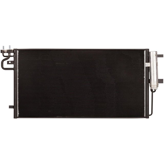 Direct Fit Radiator For 2015-2021 Ford Escape, Lincoln MKC, Transit Connect – Majestic