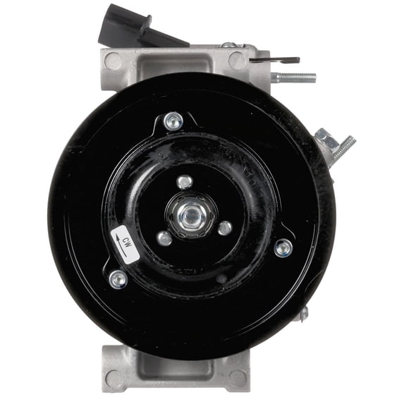 Klimoto A/C Compressor | Compatible With Hyundai Genesis 09-13, Equus 11-13