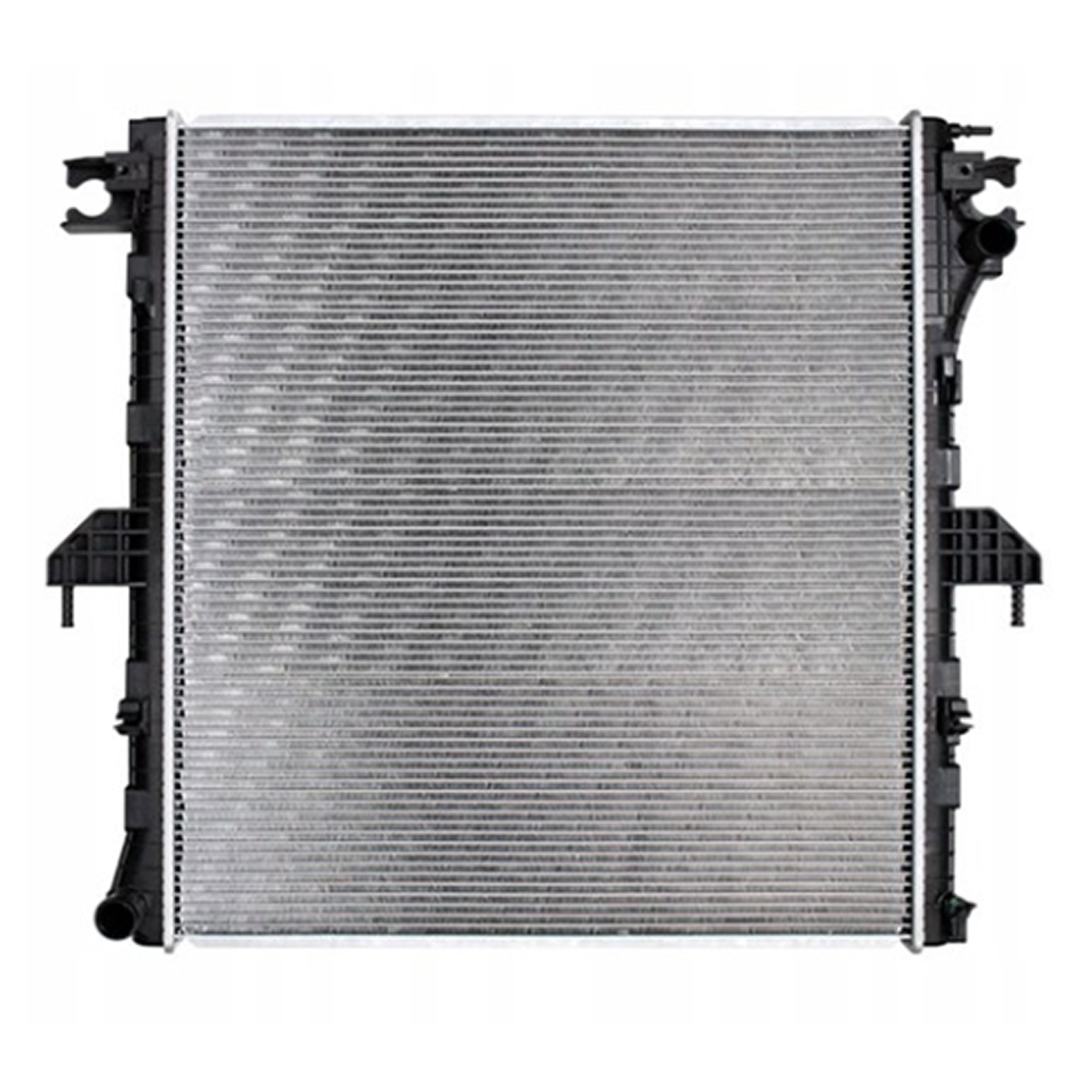 Klimoto Radiator | Compatible with 2019 Ford Ranger - Walmart.com