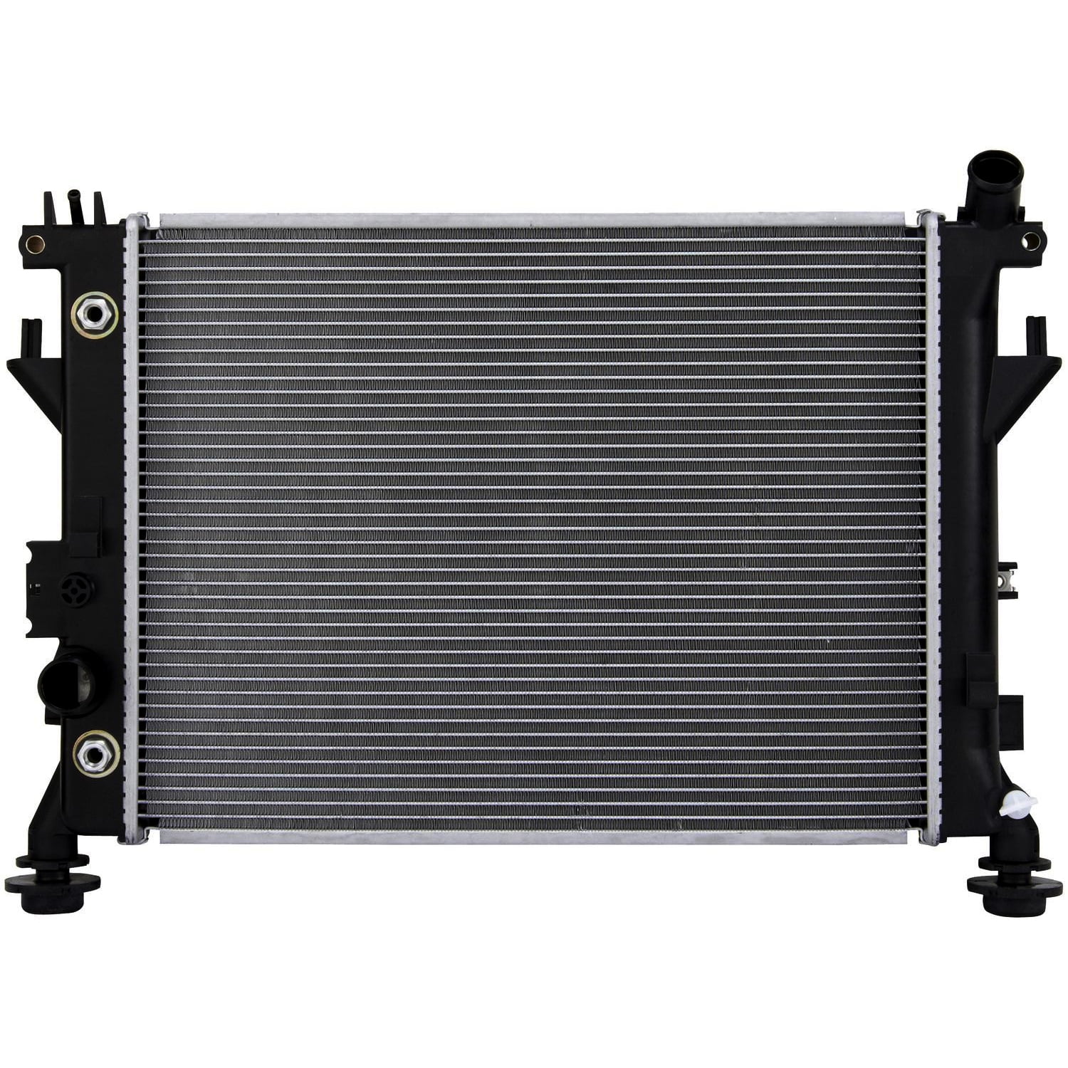 Klimoto Raditor | Fits 09-07 Pontiac Solstice; 10-07 Saturn Sky ...