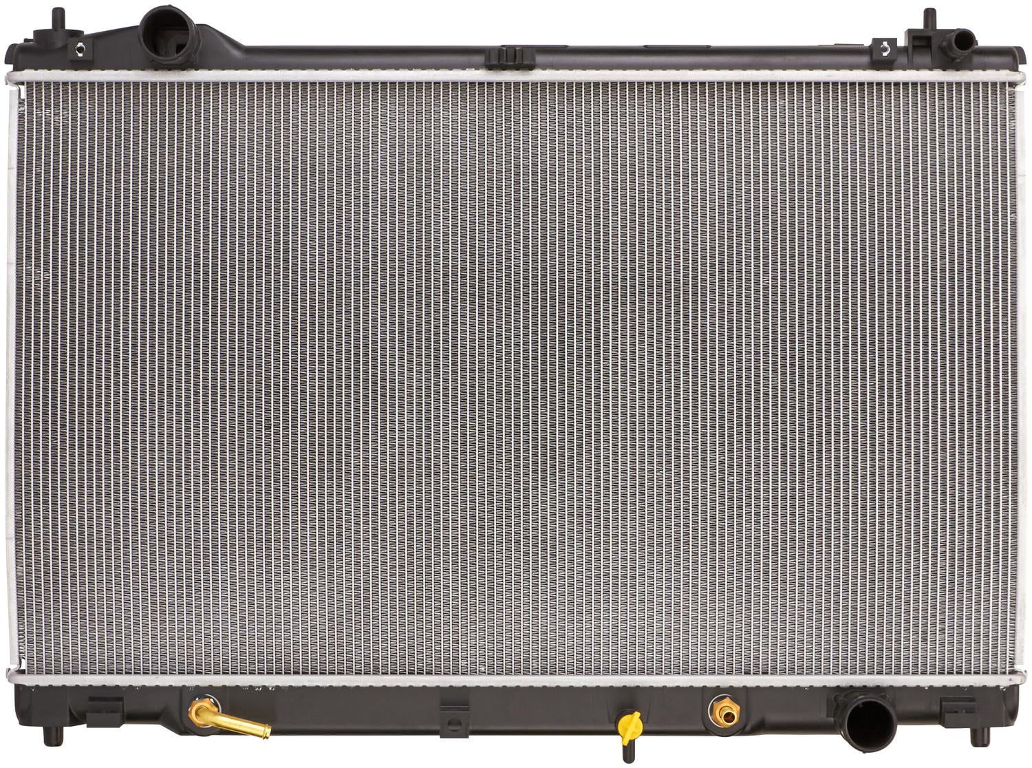 Klimoto Raditor | Fits 15-13 Lexus GS450h; 18-21 LS500h - Walmart.com