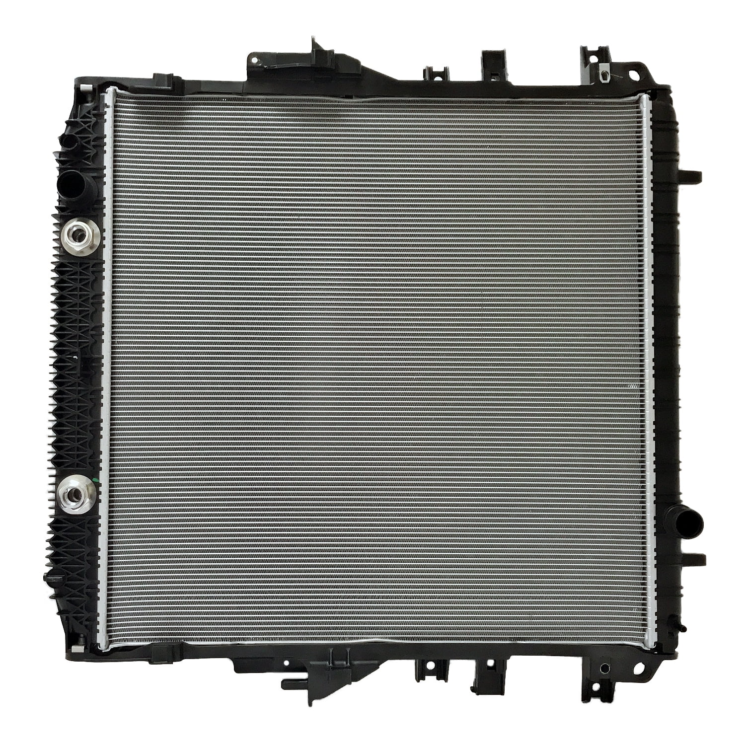 Klimoto Raditor | Fits 17-19 Chevrolet Colorado /GMC Canyon - Walmart.com