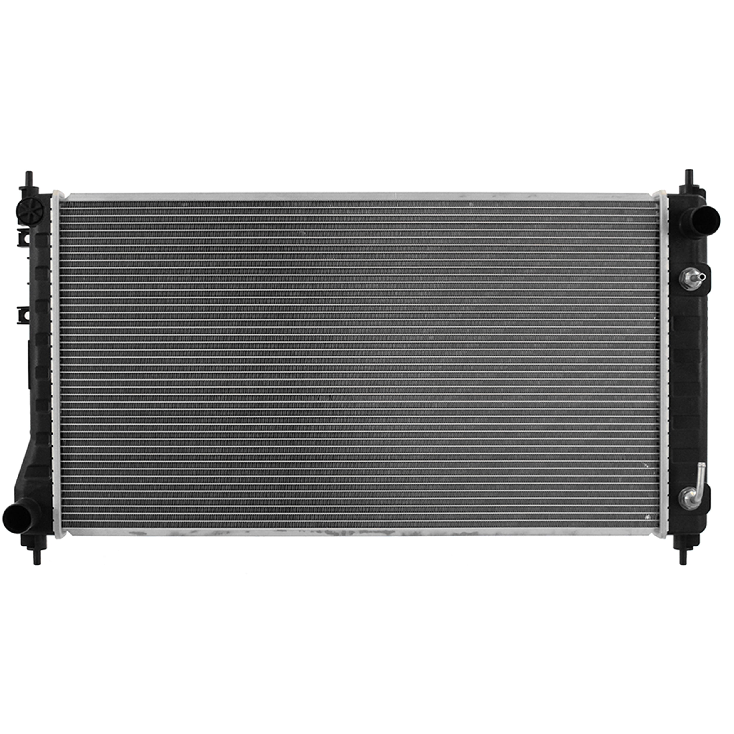 Klimoto Raditor | Fits 2019 Nissan Altima - Walmart.com