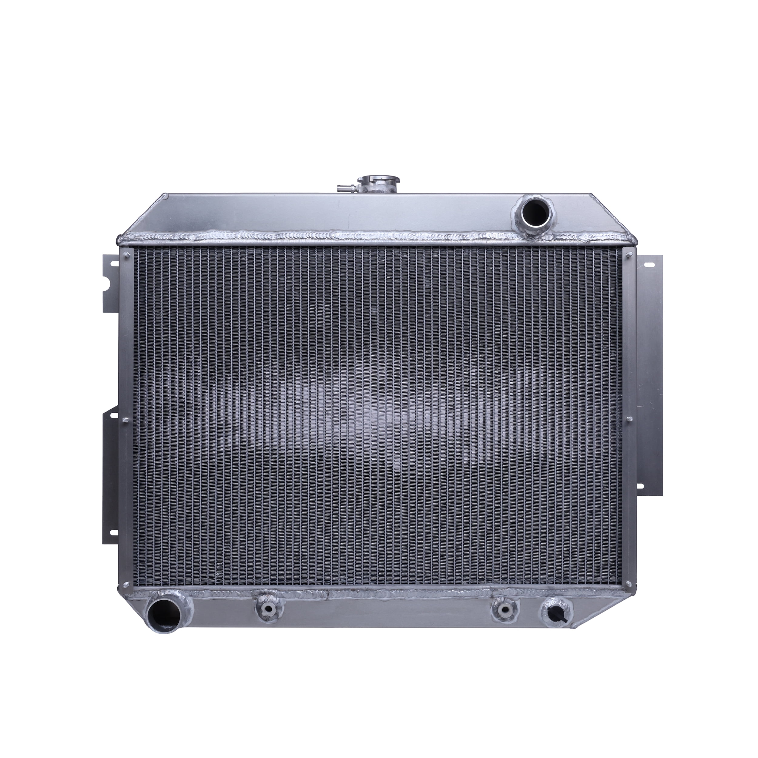 Klimoto Raditor | Fits Chrysler: 300, Imperial, New Yorker, Newport ...