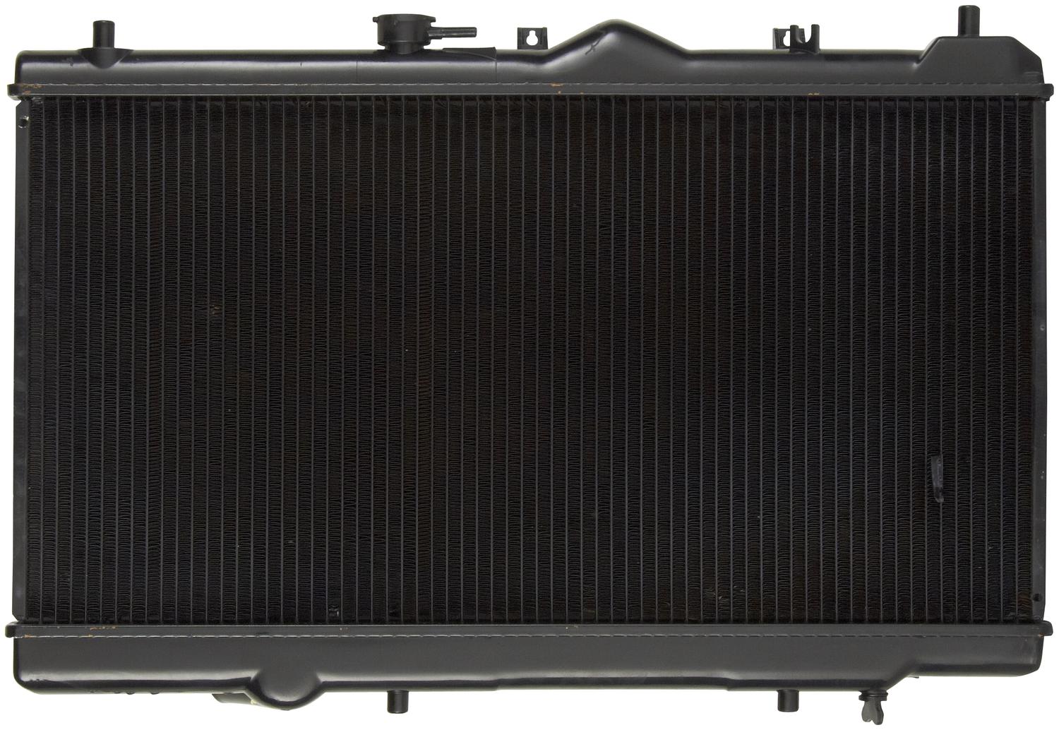 Klimoto Raditor | Fits Mazda 323 1986-1989/ Mercury: Capri 1991-1994 ...