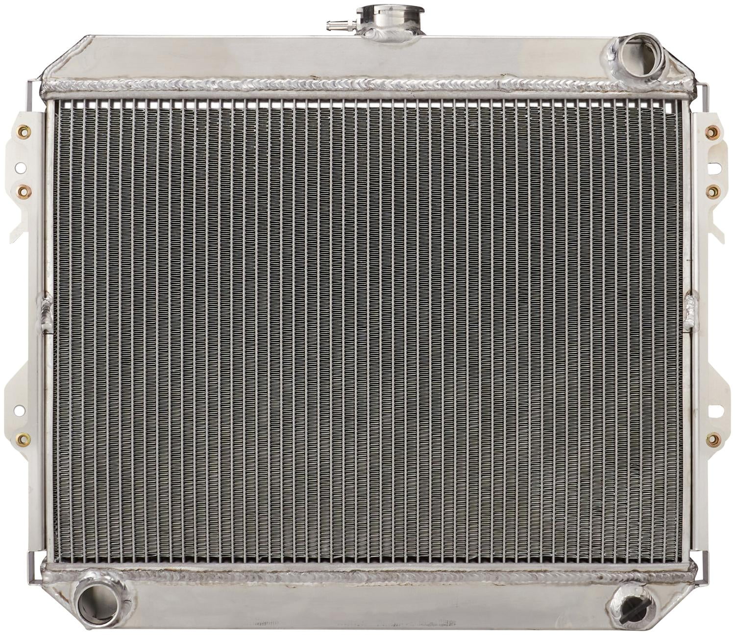 Klimoto Raditor | Fits Toyota Pickup 1976-1983 - Walmart.com