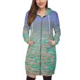 KlimtLake Attersea ( New Editing ) Hooded Sweatshirt Men And Women