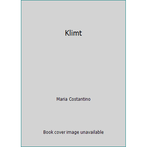 Pre-Owned Klimt (Paperback) 185648615X 9781856486156