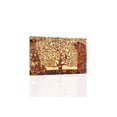 thumbnail image 1 of Klimt Tree Of Life - CANVAS OR PRINT WALL ART, 1 of 2