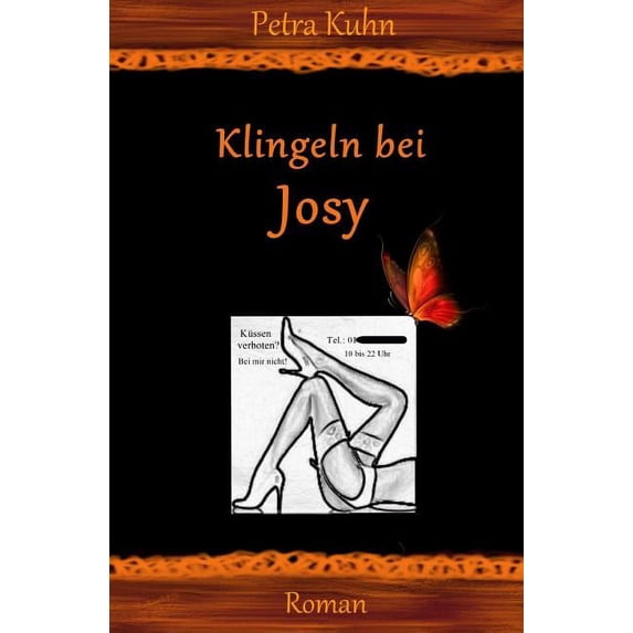 Klingeln bei Josy (Paperback)