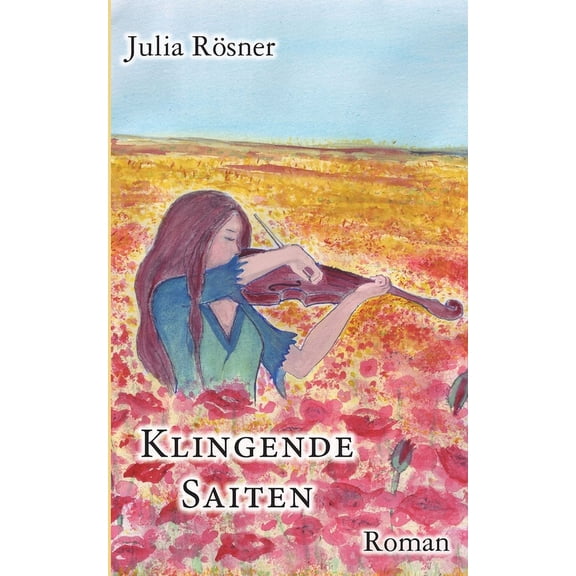 Klingende Saiten (Paperback)