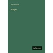 Klinger, (Paperback)