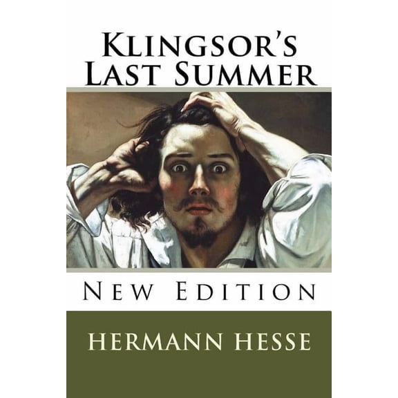 Klingsor's Last Summer