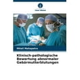 thumbnail image 1 of Klinisch-pathologische Bewertung abnormaler GebÃ¤rmutterblutungen, (Paperback), 1 of 1