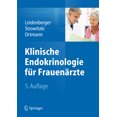 thumbnail image 1 of Klinische Endokrinologie FÃ¼r FrauenÃ¤rzte, (Hardcover), 1 of 1