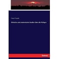 thumbnail image 1 of Klinische und anatomische Studien Ã¼ber die Pellagra, (Paperback), 1 of 1