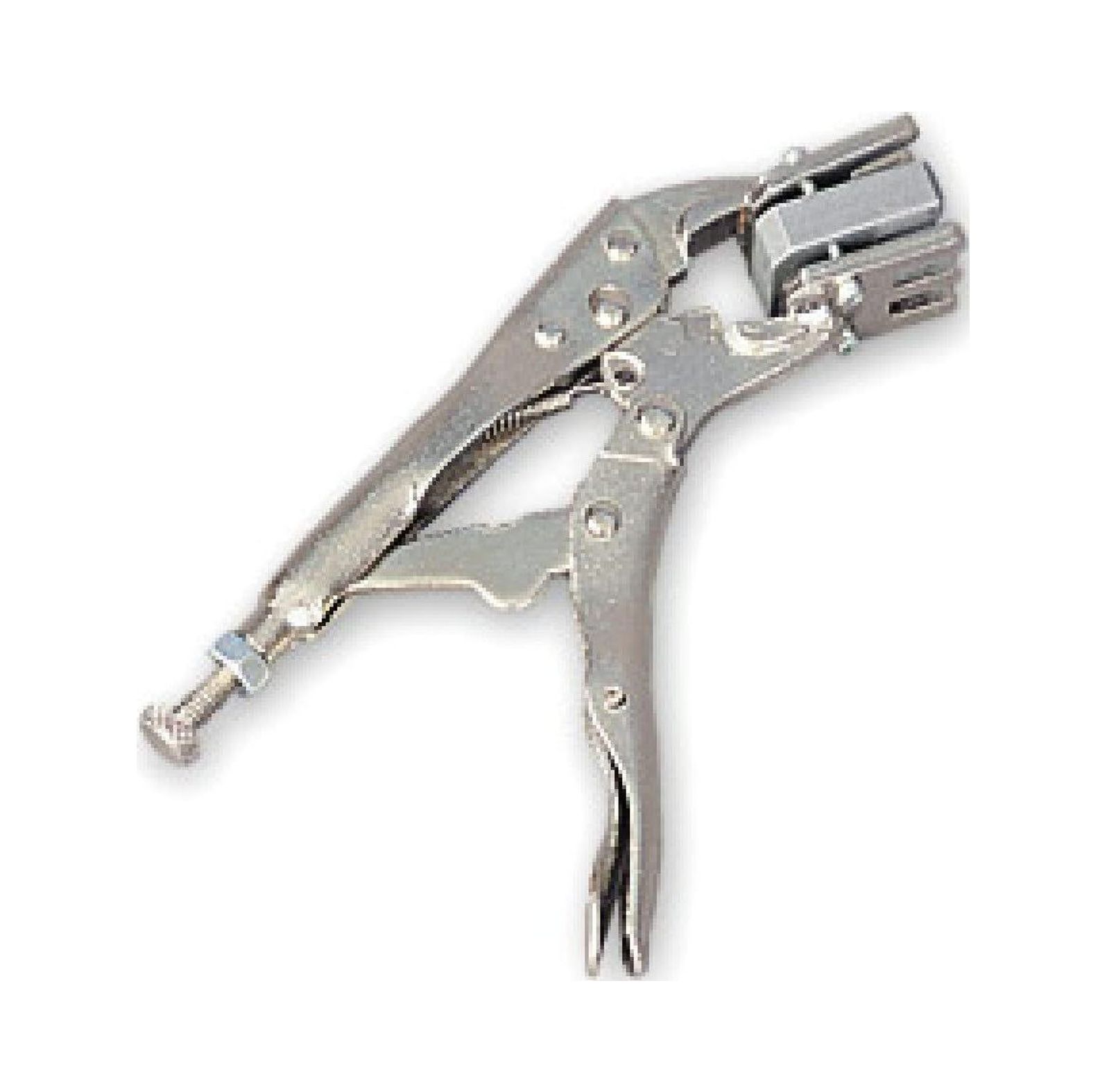 Klippermate Double String Clamp/Flying Clamp for Tennis